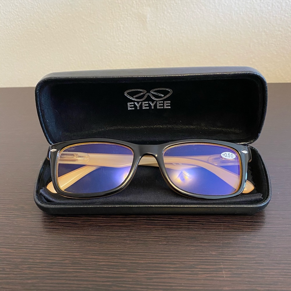 Eyeyee Prescription Glasses
